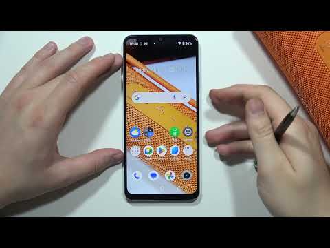 How to Turn OFF Auto Wallpaper Change on Realme Note 50 - Disable Wallpaper Carousel