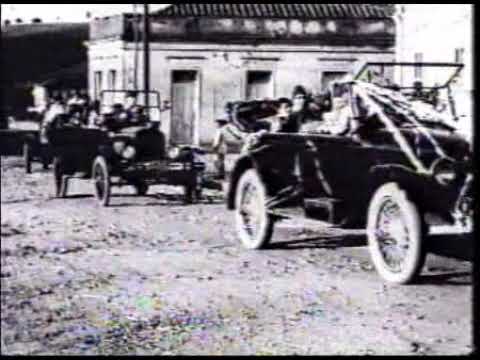 CARNAVAL OURO FINO 1926 ARTUR LEAL