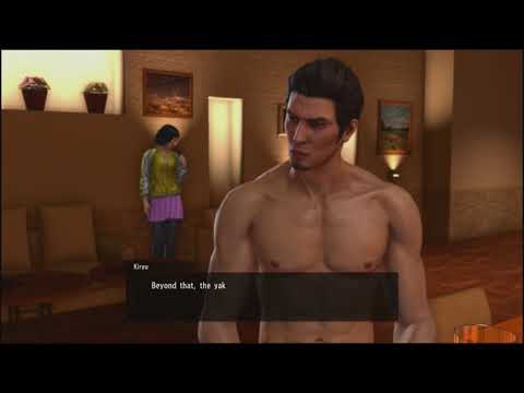Someone Had To Badmouth Yakuza 3 Why Not Kiwami 2 Yakuza Kiwami 2 General Discussions