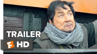 Railroad Tigers (2016) Video