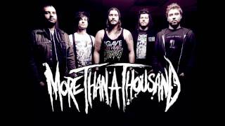 More Than A Thousand / Feed the Caskets (demo 2011) new song