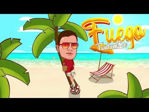 TantumBe - "Fuego" (prod.QB)