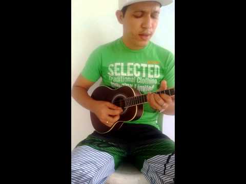 Chega Dessa Dor - Art Popular