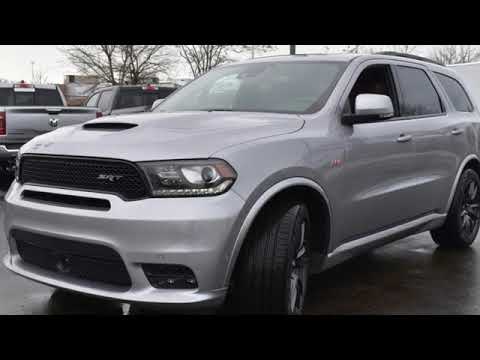 Used 2019 Dodge Durango Skokie - Chicago, IL #E3727