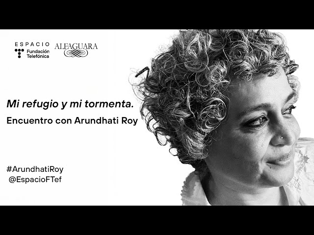 Vídeo relacionado con ESTUDIO COMPARATIVO DE LAS TÉCNICAS NARRATIVAS EN: LA PUERTA DE ORO DE VIKRAM SETH Y EL DIOS DE LAS PEQUEÑAS COSAS DE ARUNDHATI ROY