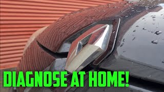 I found a free, yet ridiculously complicated diagnostic package for my Renault - Renolink