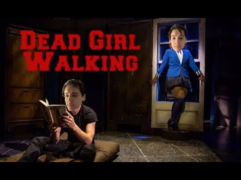 Dead Girl Walking (JD's perspective) | Heathers