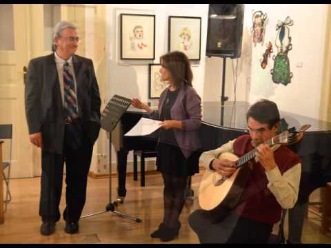 Luís Carvalhas - "Tudo acabou"