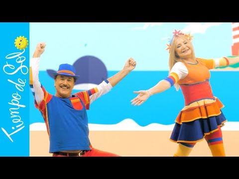 Dúo Tiempo de Sol - Pie Pie Pie