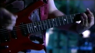 Litfiba - Il Volo (live at Montreux Jazz Festival 1991)