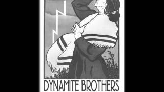 Back In Time - The Dynamite Brothers