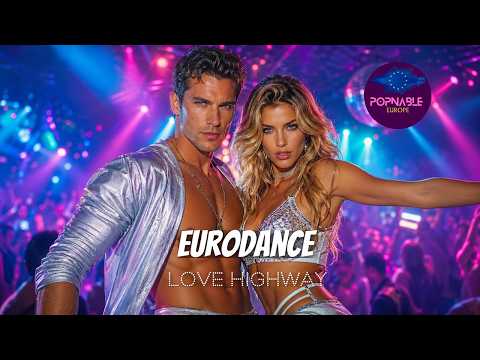 Love Highway video
