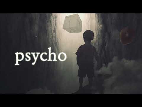 Dark Piano - Psycho