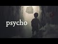 Dark Piano Psycho