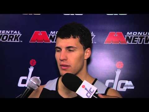 Billy Baron - 6/12/14