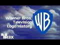 Warner Bros Television Logo History