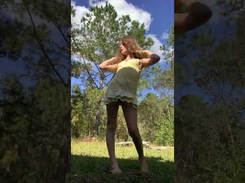 Doing gymnastics stealing Jillian channel￼ ▶5:09 ▶5:09 ▶5:09 