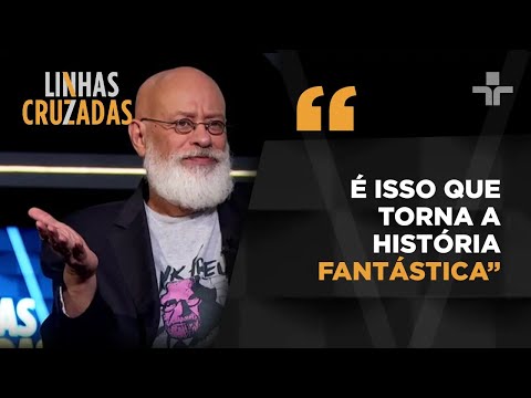 Did Capitu betray Bentinho? Luiz Felipe Pondé analyzes “Dom Casmurro,” by Machado de Assis