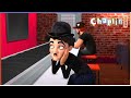 Charlie Chaplin S Hilarious Antics 25 Compilation
