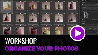 How To Organize Your Photos - Digital Asset Management in ACDSee 2025