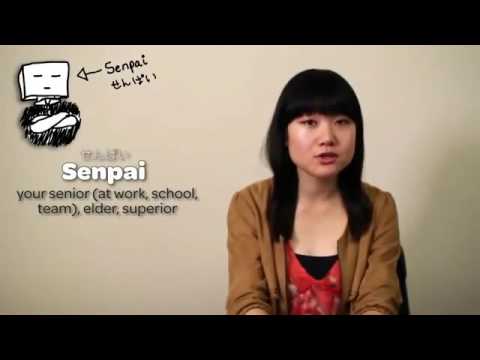 Language Lesson 16 Japanese Exclusive Words