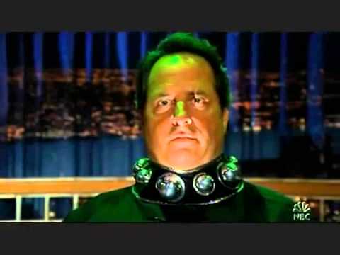 In The Year 2000... "The Lovitz Edition" - 4/5/06