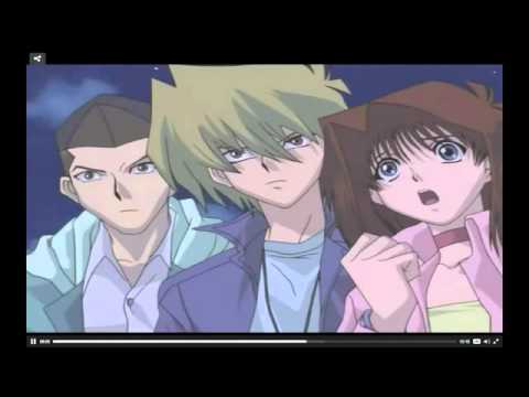 Reaction to Yu Gi Oh Abridged Series Episode 64