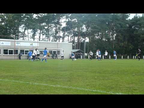 Bruheze C1 Kattenbos Trophy 2011 / Ralf Kemper pannaa!!