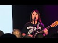 Osaka Ramones (Shonen Knife)- “I Wanna be Sedated”, “She’s the One”, “Pinhead”, more(C Description).