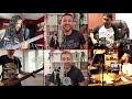 Alter Bridge- Zero International Cover Collab
