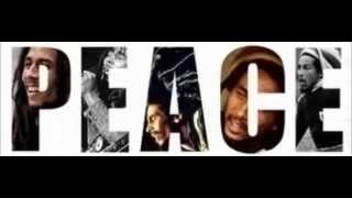 Bob Marley & The Wailers - War // No More Trouble