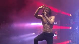 Nothing More “Do You Really Want it?” at DTE 9/1/18