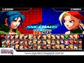 SVC Chaos SNK Vs Capcom Definitive 2020