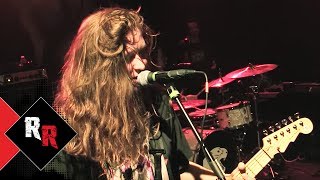 Code Orange – Bleeding In The Blur [live from the Rex Theater in Pittsburgh]