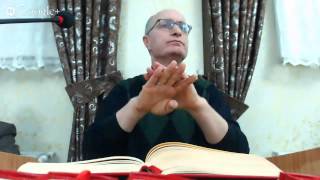 03.02.2014 Bakırköy Nur Hazinesi Canlı Yayın