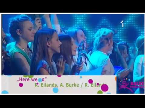 Balss pavēlnieks Nobeigums