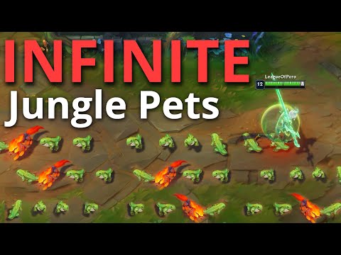 This is the CUTEST BUG EVER!