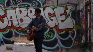 Seth Anderson - "Pheromone" (Live)