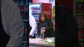 👩🏻‍🍳🍳Սյուզաննա Մելքոնյանը պատմում է «Ну-ка все вместе!» նախագծին իր մասնակցության մասին