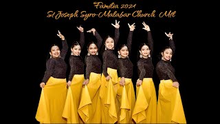 Download lagu Fusion Dance mp3