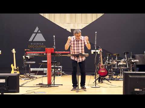 Sam Cucu - Lupta cu imoralitatea sexuala (Efeseni 5:3-14)