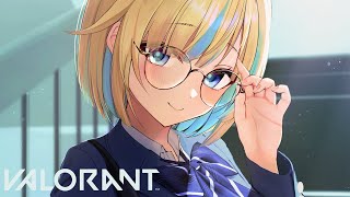 【VALORANT】ひさしぶりすぎるづお w/ゆいぴ【ぶいすぽっ！/ 藍沢エマ】