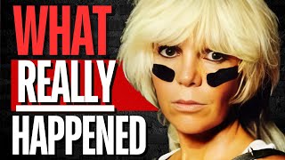 The Life &amp; TRAGIC Death of Plasmatics&#39; Wendy O. Williams!!