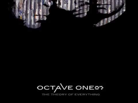 Octave One feat. Ann Saunderson - World U Know