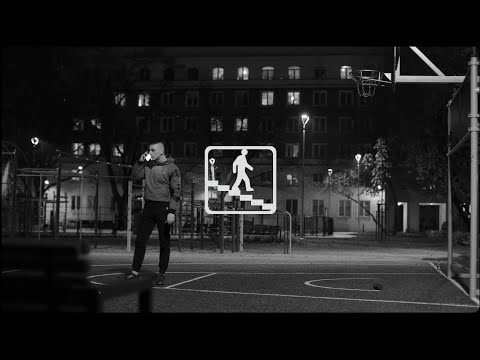 Kowal PP- ''Ulic Poezja Rapowana''