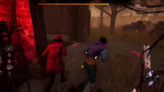 【参加型】休日短時間  気まぐれ配信 #40【DBD】
