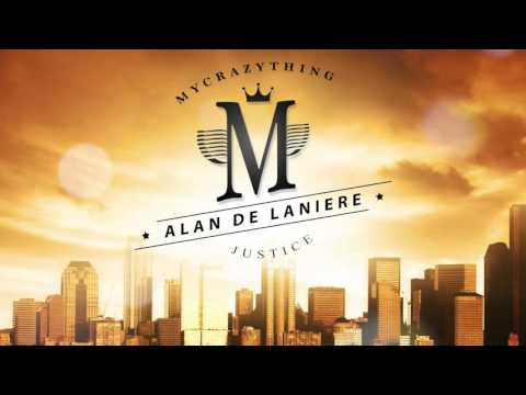 Alan de Laniere - Justice (afro Carrib Mix) (afro House 2016)