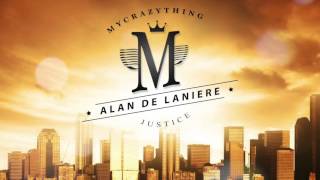 Alan de Laniere - Justice (afro Carrib Mix) (afro House 2016)