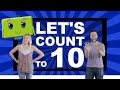 Your Child Can Count To 10 YouTube Kids Play Along Nursery Rhyme