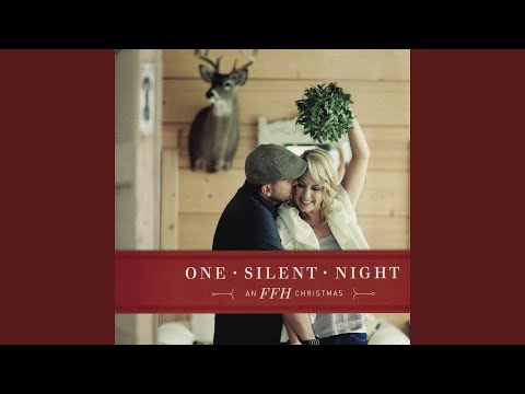 One Silent Night - FFH